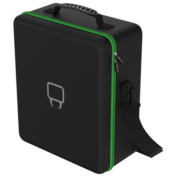omarando Carrying Case for Xbox Travel Bag,Compatible with XBOX