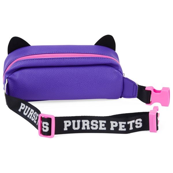 Purse Pets Savannah Spotlight Belt Bag Smyths Toys UK
