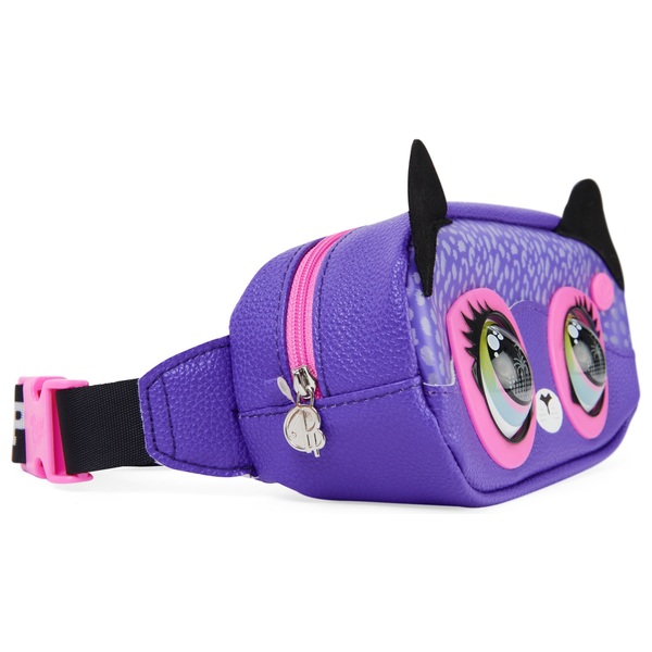 Purse Pets Savannah Spotlight Belt Bag | Smyths Toys UK