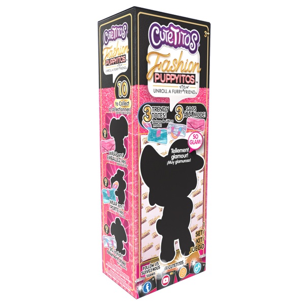 Smyths cutetitos best sale