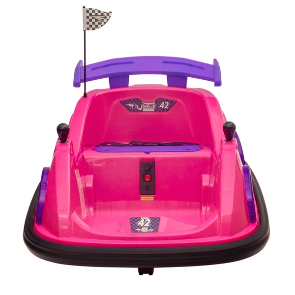 Flybar Racer Bumper Car 6V Smyths Toys Ireland