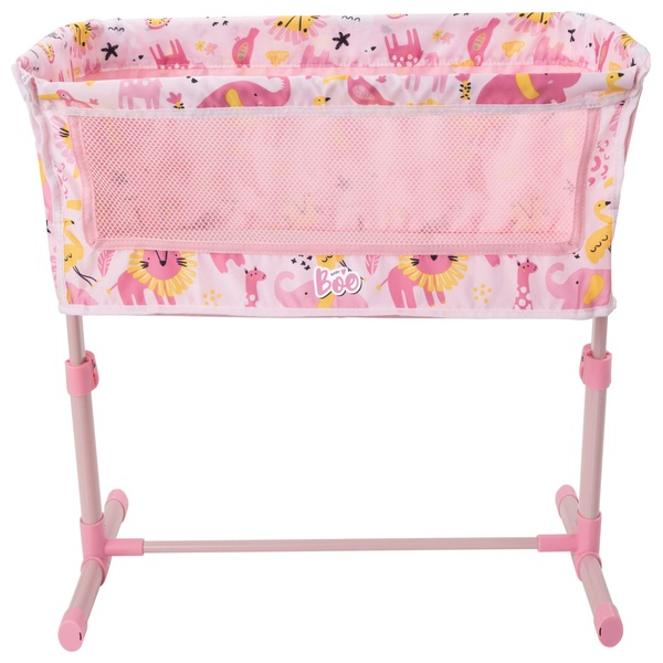 Baby Boo Beside Me Dolls Crib Smyths Toys UK
