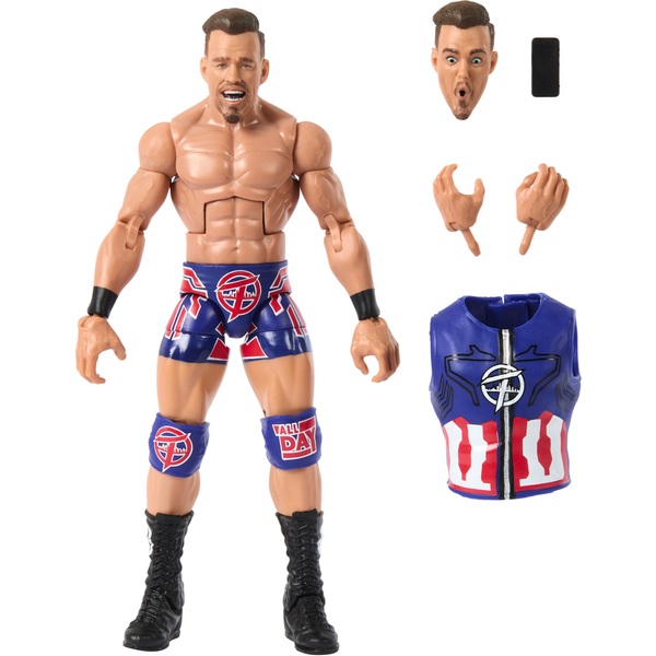 WWE® Basic Action Figure Assortment