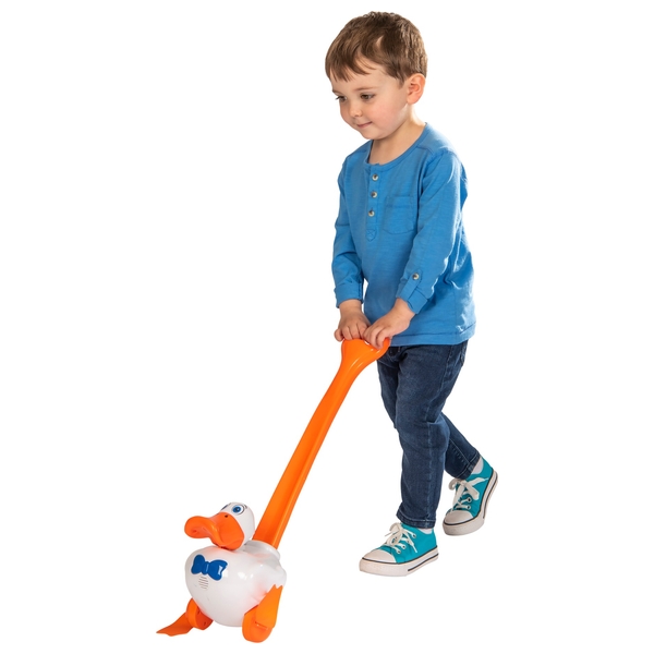 Waddles the Waddle Duck Toy Smyths Toys UK