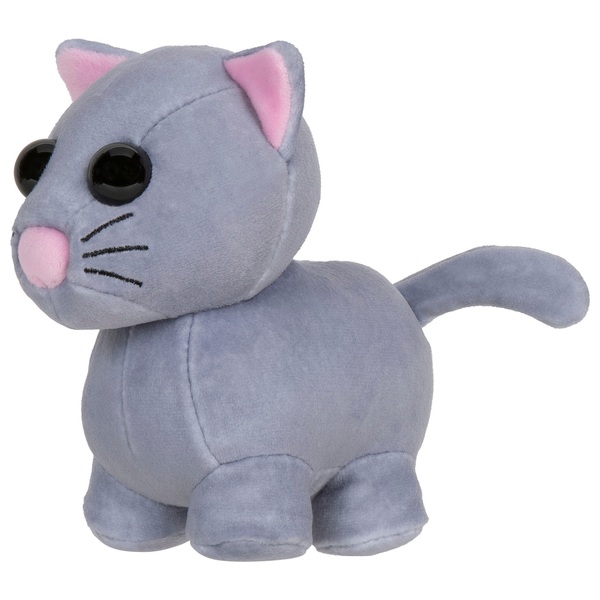 Adopt Me! 12cm Little Plush - Surprise Plush Pets Assortment 6 | Smyths ...