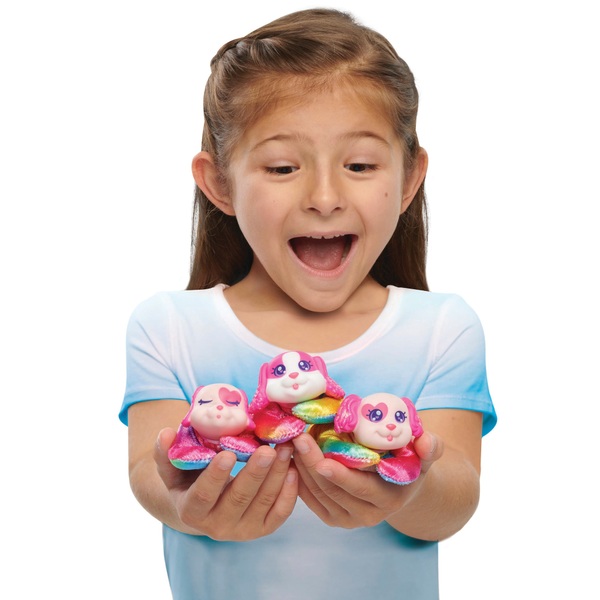 Puppy Surprise Cherry & Her Puppies Smyths Toys UK