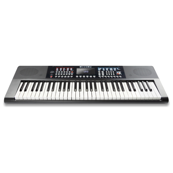 Smyths Toys Keyboard met 61 toetsen Smyths Toys Nederland