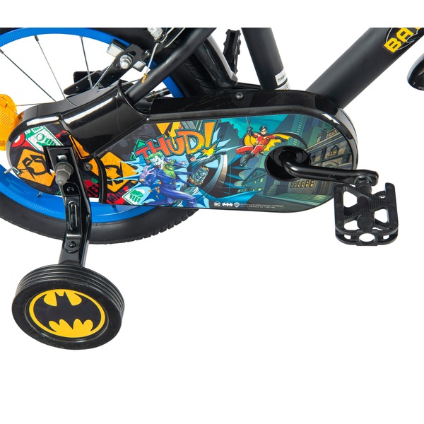 batman bike target