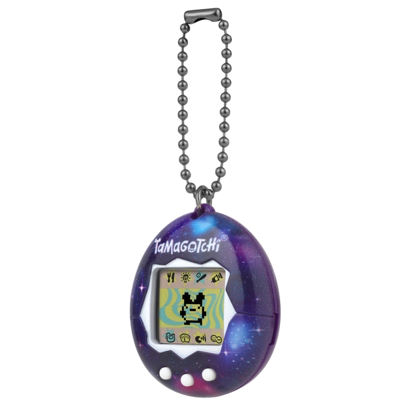 Tamagotchi Original - Galaxy | Smyths Toys UK