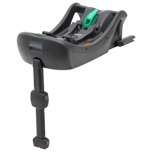 Joie i-Base 2 ISOFix R129 Car Seat Base | Smyths Toys UK