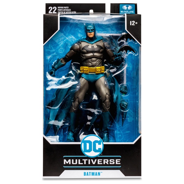 McFarlane DC Multiverse 18cm Figure - Batman Hush | Smyths Toys UK