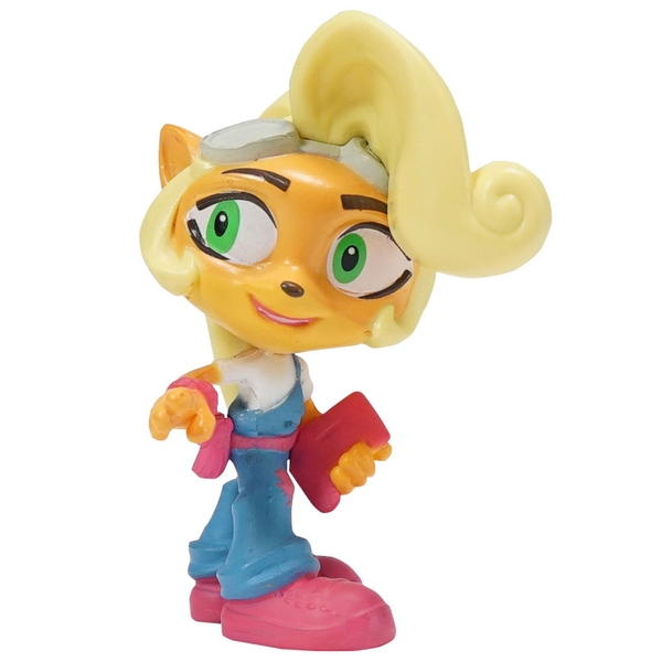 Crash Bandicoot Smash Box Surprise Assortment Smyths Toys UK Crash Bandicoot Smash Box Surprise Assortment Smyths Toys UK