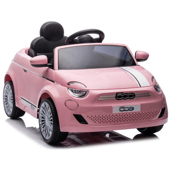 Fiat 500 Enfant Électrique – Toys Motor