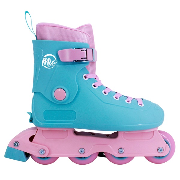 Mia Inline Skates Blue 132 Smyths Toys Ireland