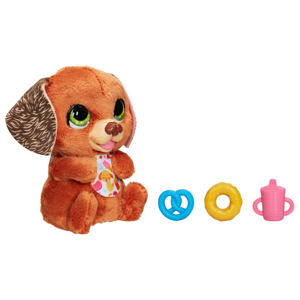 furReal Newborns Hund | Smyths Toys Deutschland