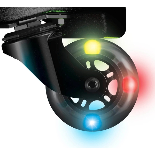 Razor Crazy Cart Shift Lightshow Drifting Go Kart | Smyths Toys UK