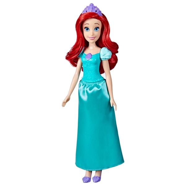 Disney Princess Ariel Doll | Smyths Toys UK