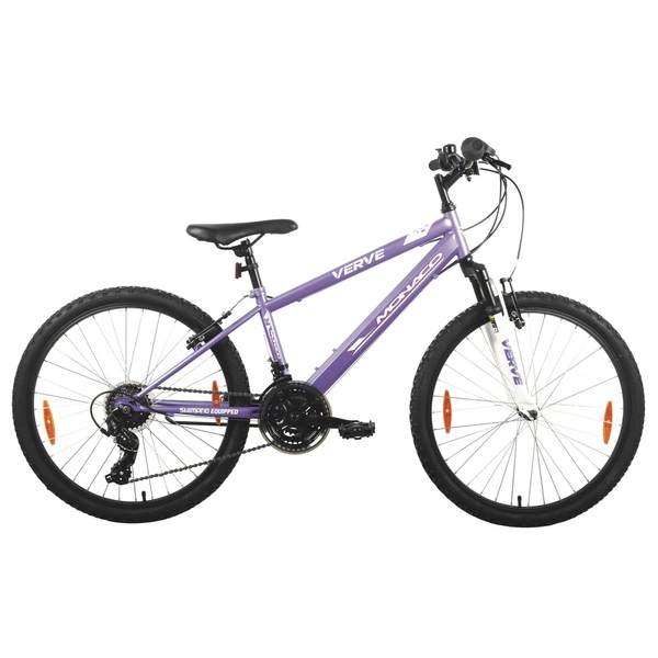 24 inch unisex bike