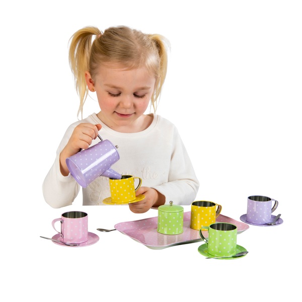 Smyths toys discount tea set