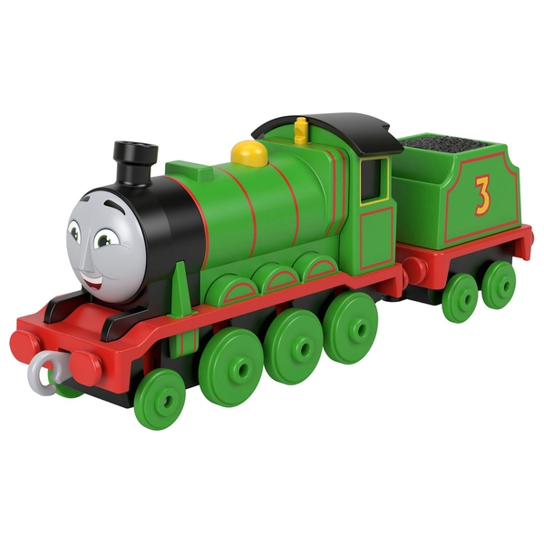 Thomas Friends Trackmaster Push Along Metal Engines Assortment Mattel ...