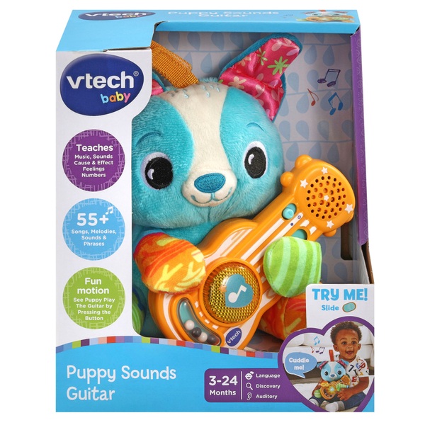 vtech sound