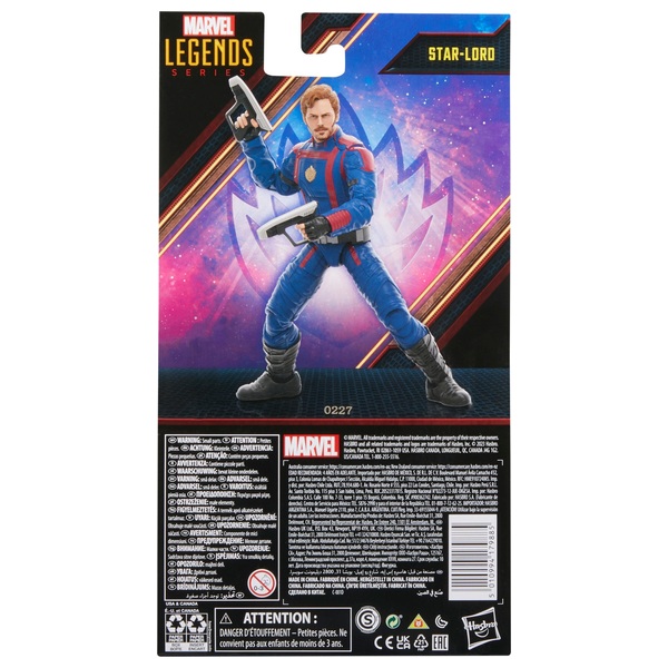 Guardians Galaxy Marvel Legends  Marvel Toy Box Guardians Galaxy -  Original 6-inch - Aliexpress