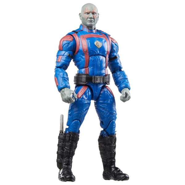 guardians of the galaxy marvel legends