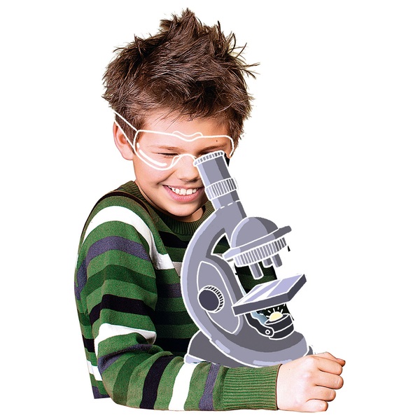 Science & Jeu La Science au Microscope Smyths Toys France