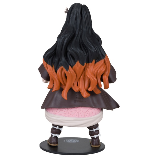 McFarlane Demon Slayer 17 78 Cm Nezuko Kamado Figure Smyths Toys UK