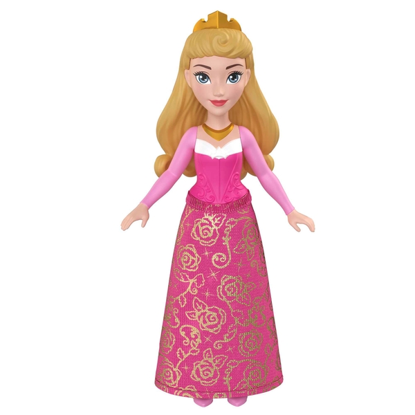 Mini poupée Princesse Disney : Aurore