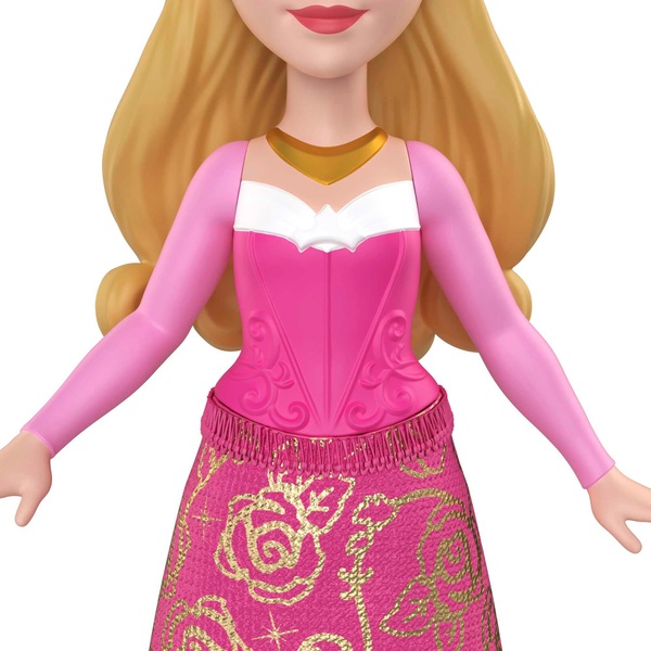 Disney Princess Doll Aurora Smyths Toys Uk