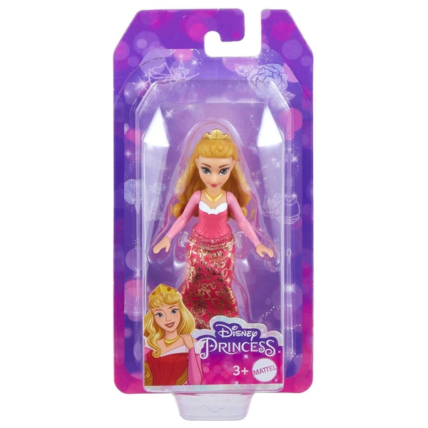 Disney Princesses - Poupée Aurore