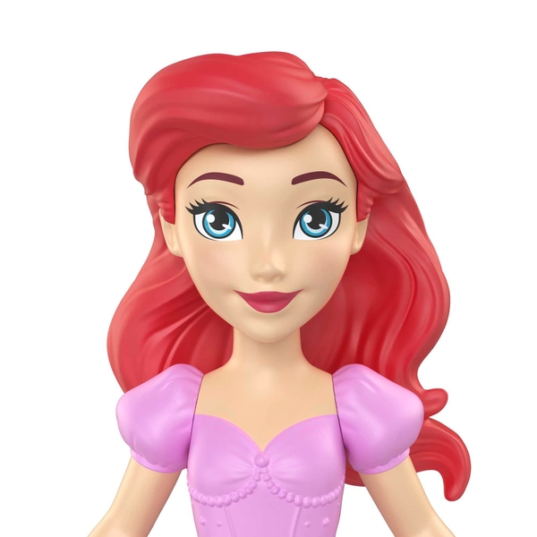 Disney Princess Doll Ariel Smyths Toys Uk