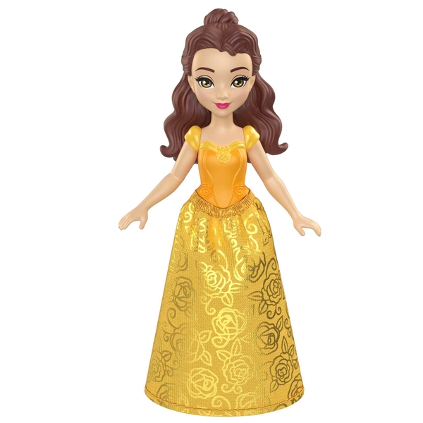 Belle cheap disney barbie