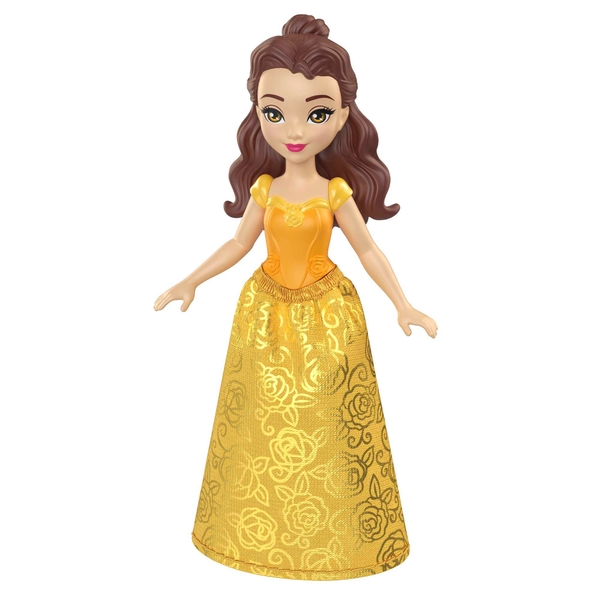 Disney Princess Doll - Belle | Smyths Toys UK