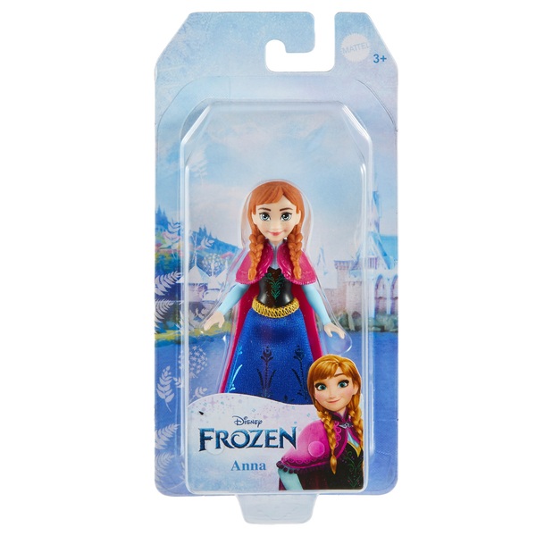 Little anna doll on sale