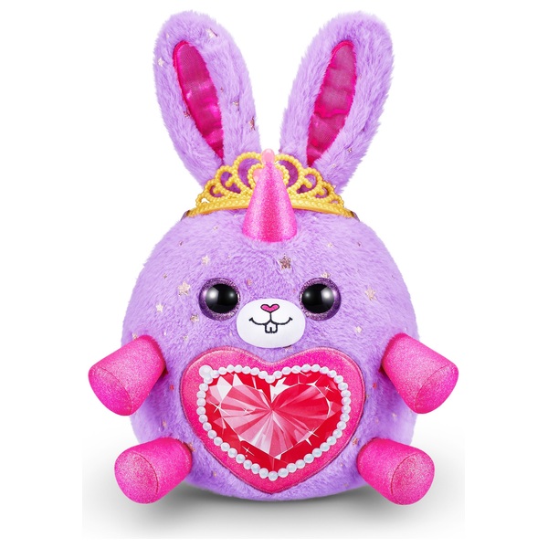 Rainbocorns Fairycorn Princess Surprise Bunny by ZURU | Smyths Toys UK