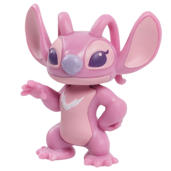 Disney’s Lilo & Stitch Deluxe Figure Set Smyths Toys UK