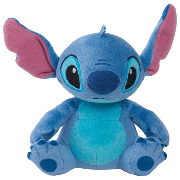 Disney Lilo and Stitch Plush