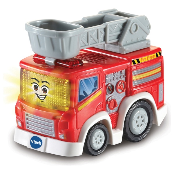 Vtech Toot-toot Driver Vehicle 3-pack 