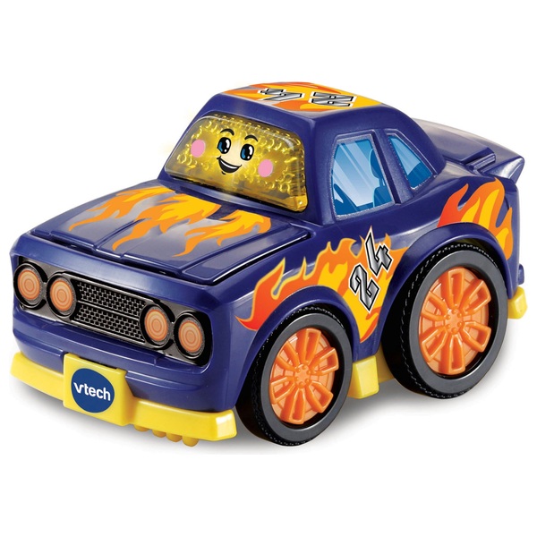 Toot toot garage hot sale smyths