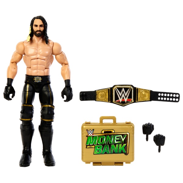WWE Action Figures & Toys at Wrestling Shop –