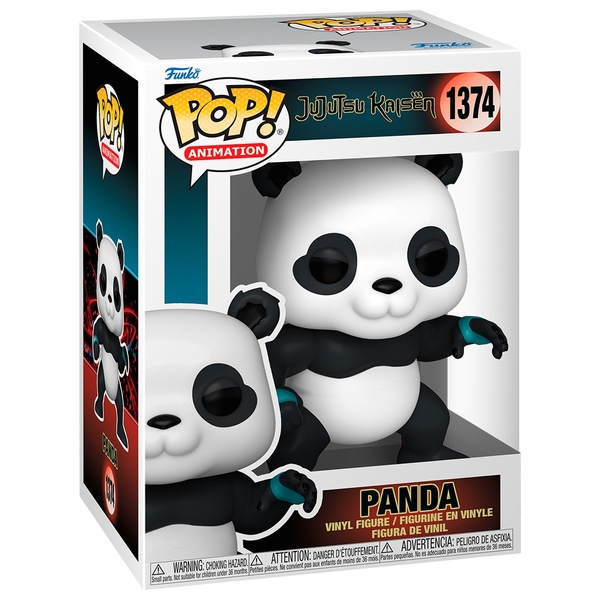 Panda cheap toy smyths