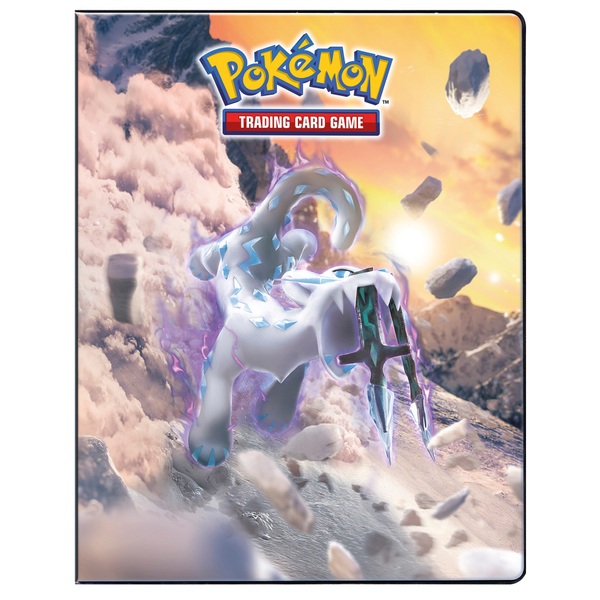 Pokémon - Portfolio EV02 80 Cartes