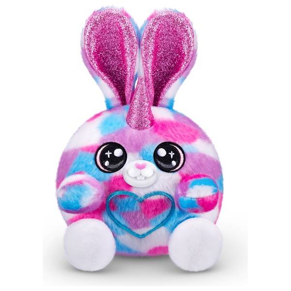 Rainbocorns Bunnycorn Surprise Series 2 by ZURU | Smyths Toys UK