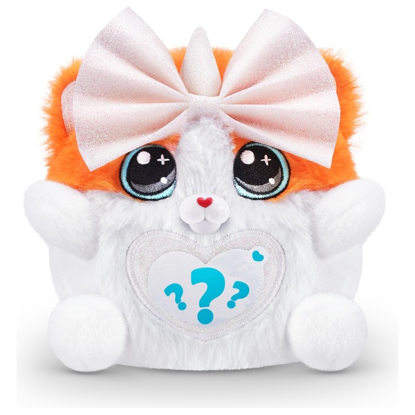 Rainbocorns Kittycorn Surprise Series 2 Peel & Reveal Magic Heart ...