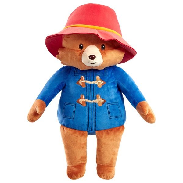 Giant Paddington Soft Toy Smyths Toys UK