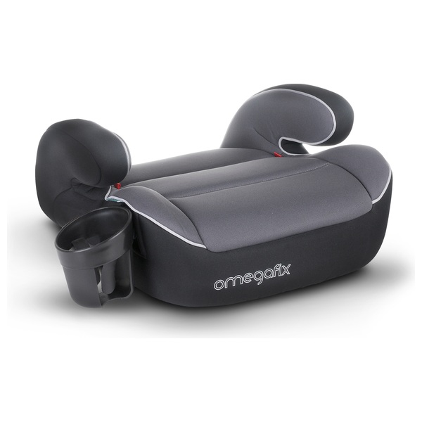 miniuno OmegaFix Group 23 Car Seat with Isofix Connectors Smyths