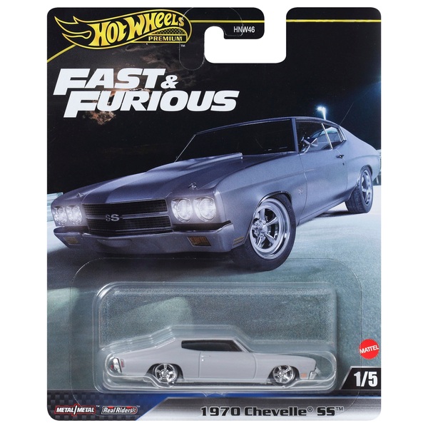 Hot wheels 70 chevy chevelle ss wagon online