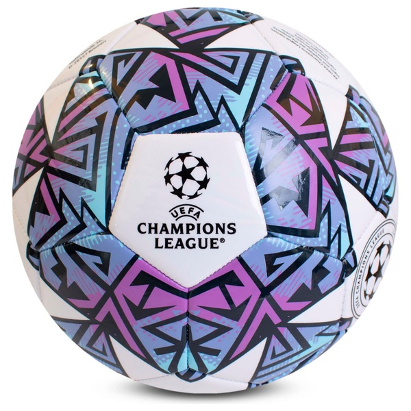 UEFA Champions League - Ballon de Foot Taille 5